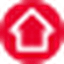Website icon for RealEstate .com.au