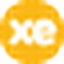 Website icon for XE