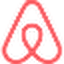 Website icon for Airbnb