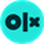 Website icon for OLX